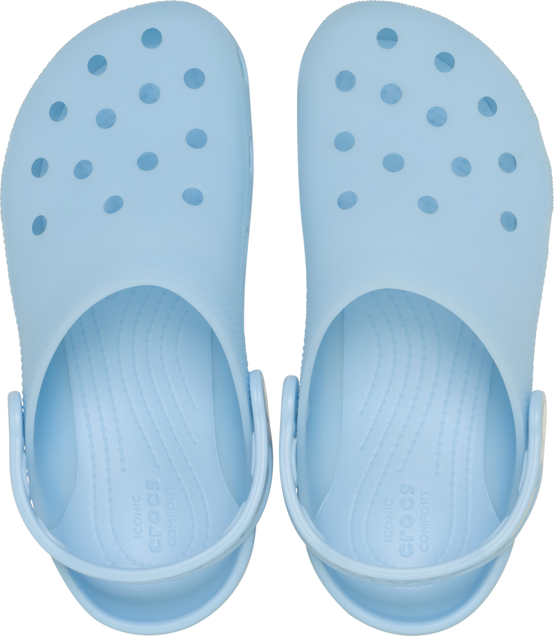 Crocs Classic Frosted Clogs