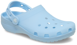 Crocs Classic Frosted Clogs