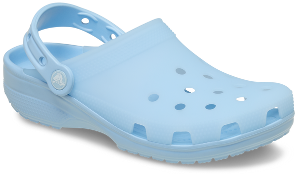 Crocs Classic Frosted Clogs