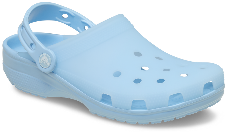 Crocs Classic Frosted Clogs