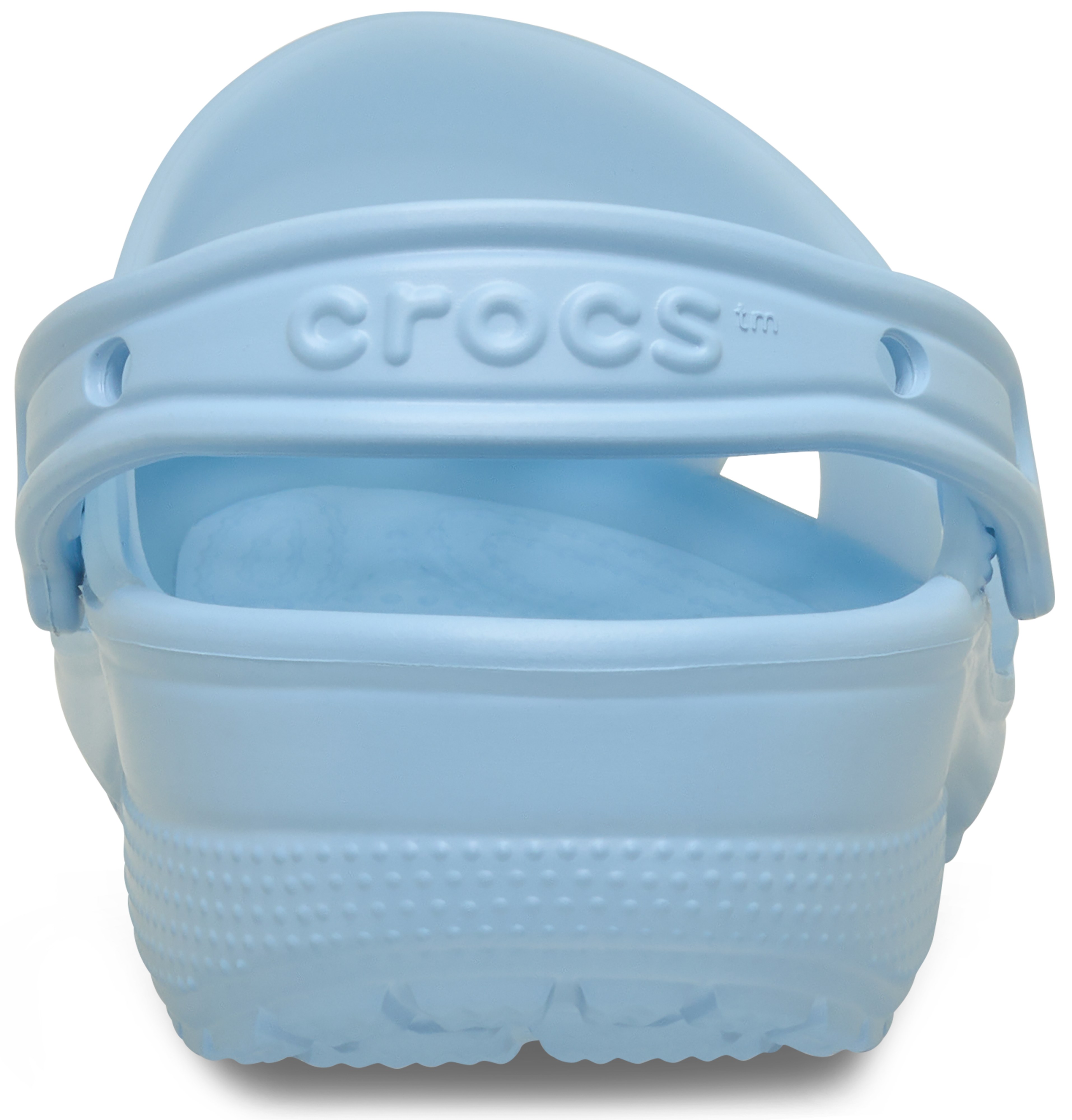 Crocs Classic Frosted Clogs