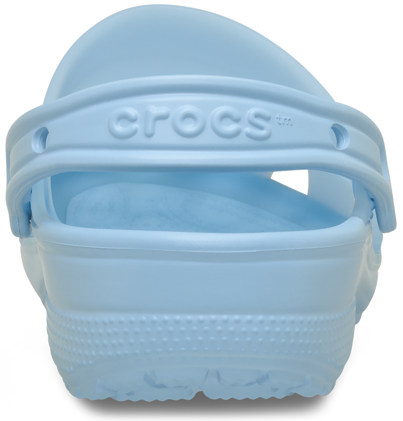 Crocs Classic Frosted Clogs