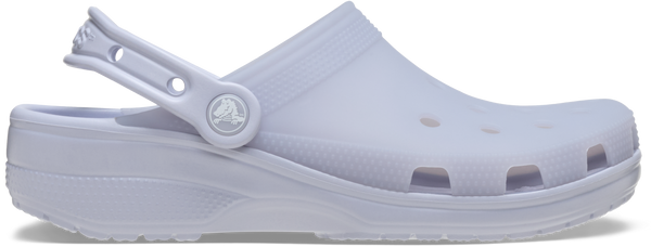 Crocs Classic Frosted Clogs