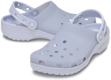 Crocs Classic Frosted Clogs