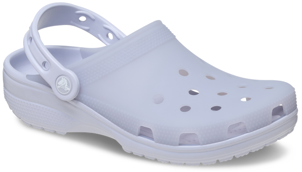 Crocs Classic Frosted Clogs