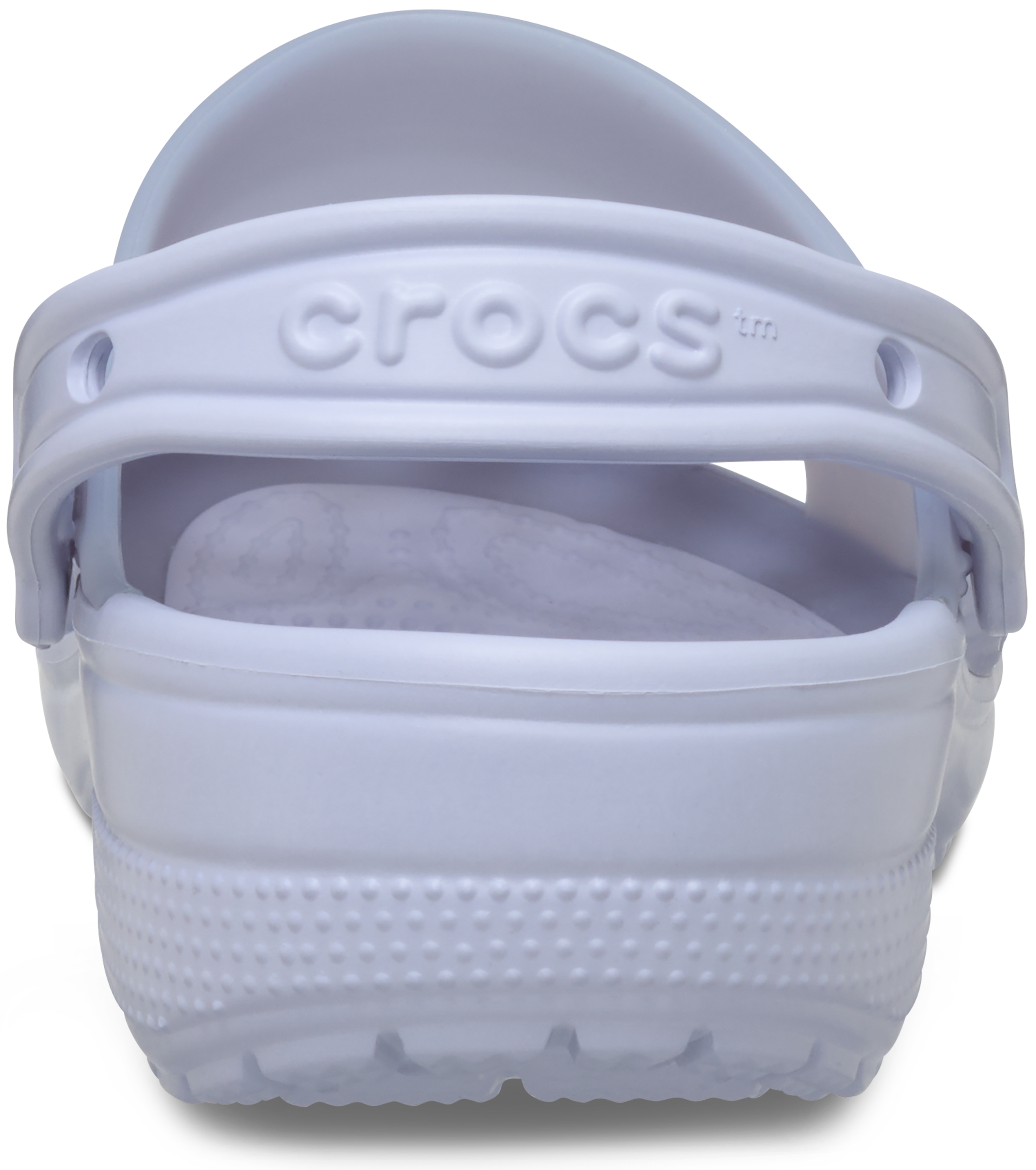Crocs Classic Frosted Clogs