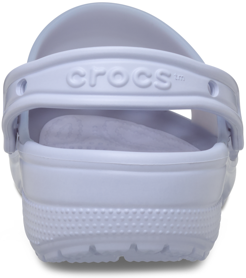 Crocs Classic Frosted Clogs