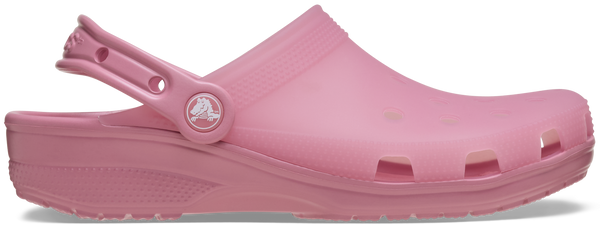 Crocs Classic Frosted Clogs