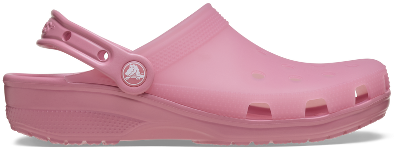 Crocs Classic Frosted Clogs
