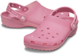 Crocs Classic Frosted Clogs