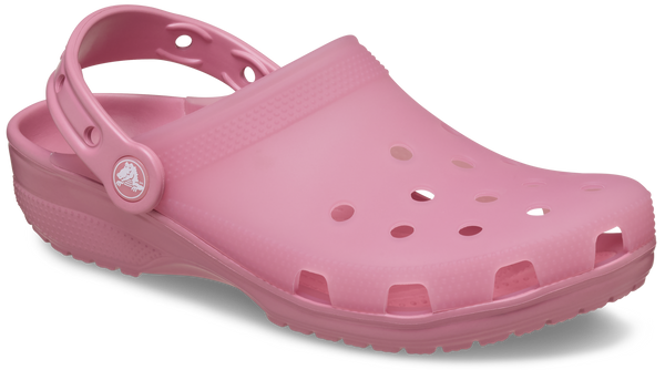 Crocs Classic Frosted Clogs
