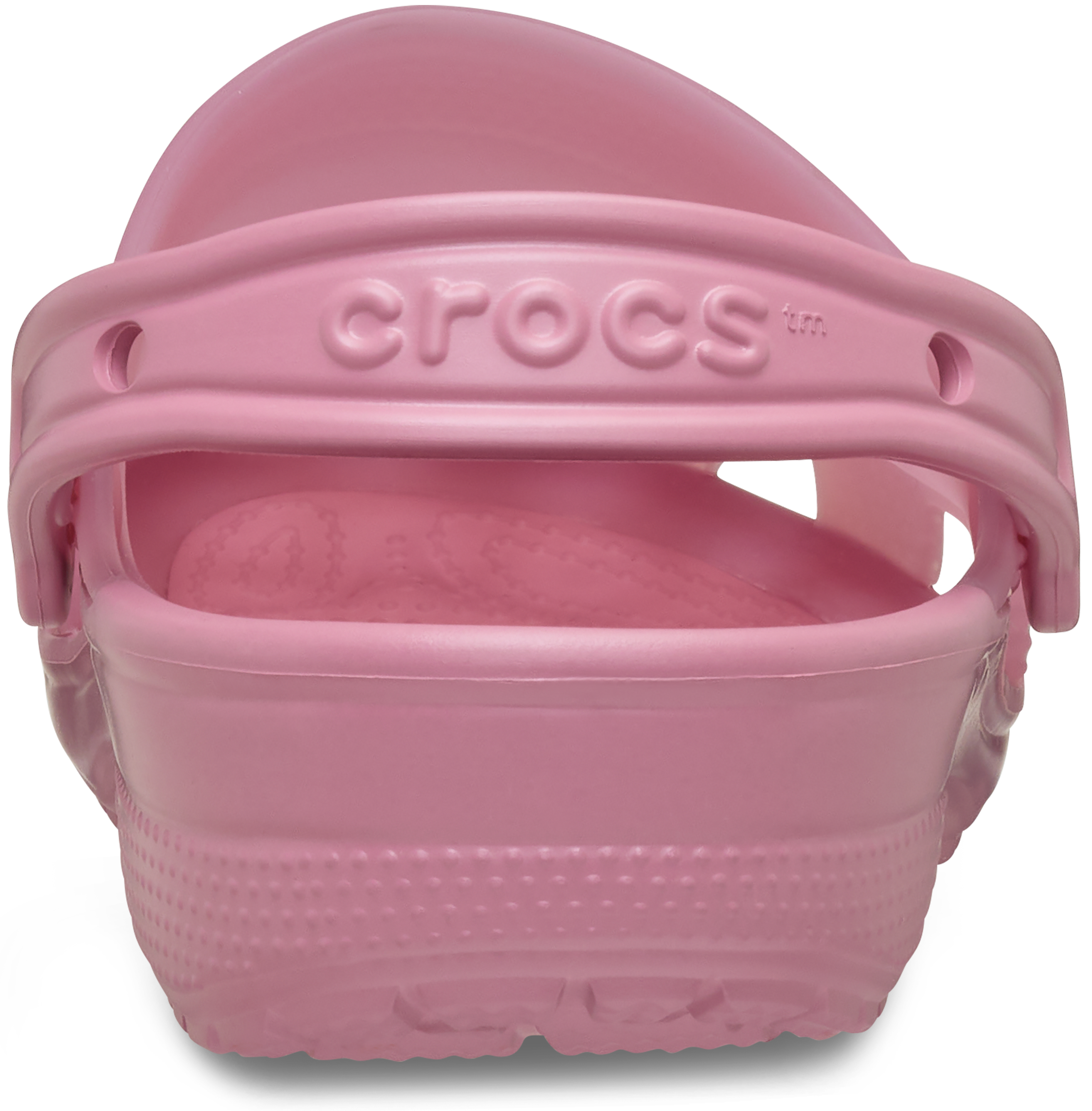 Crocs Classic Frosted Clogs
