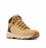 Columbia Mens Newton Wander Boots