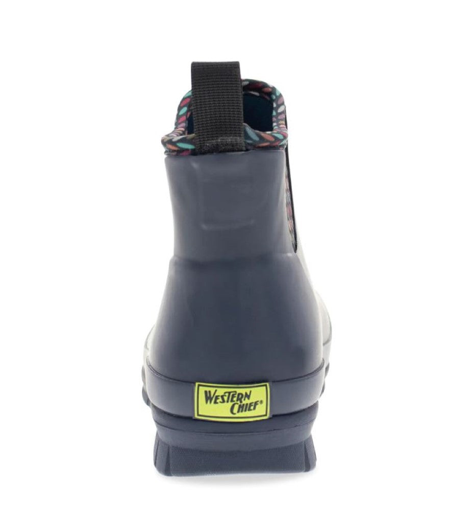 Western Chief Rain Boots Wide Calf Western Chief Women's Fair Isle