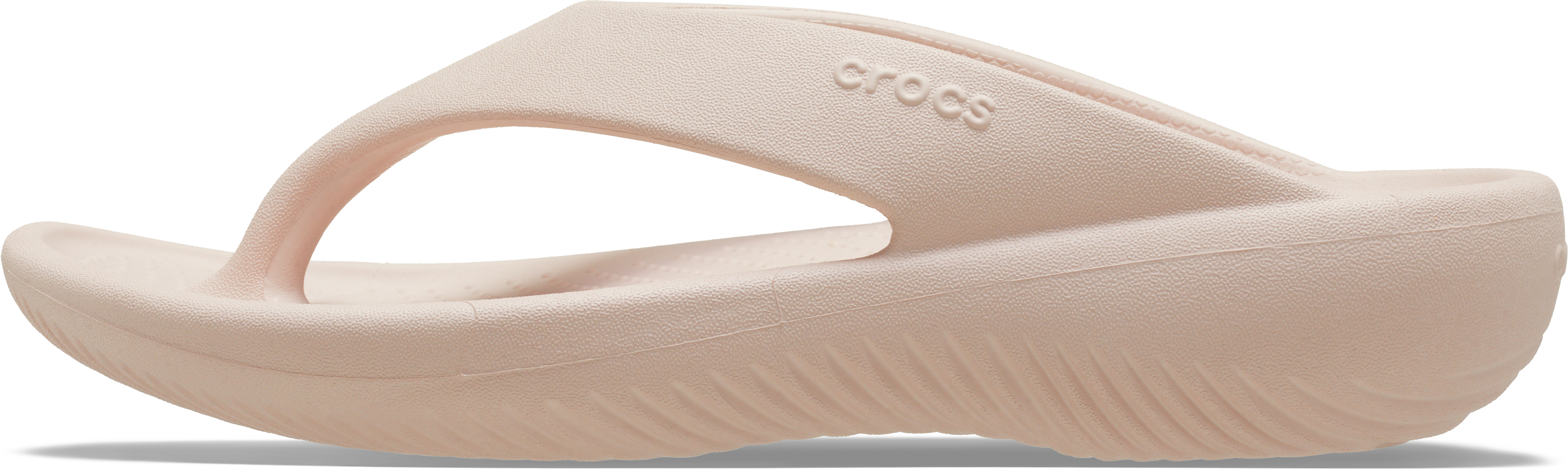 Crocs Women's Mellow Recovery Flip Flops