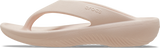 Crocs Women's Mellow Recovery Flip Flops