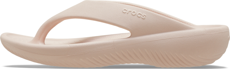 Crocs Women's Mellow Recovery Flip Flops