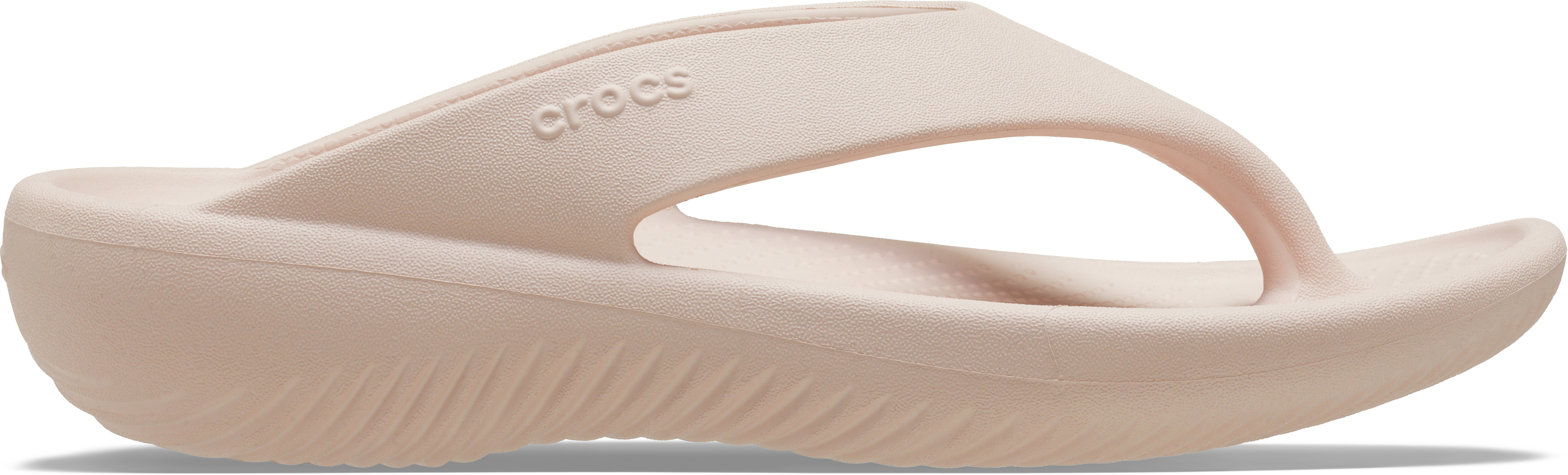 Crocs Women's Mellow Recovery Flip Flops
