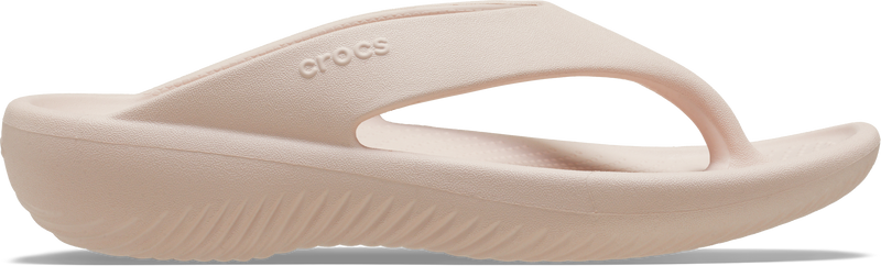 Crocs Women's Mellow Recovery Flip Flops