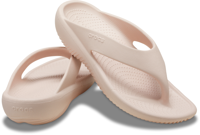 Crocs Women's Mellow Recovery Flip Flops