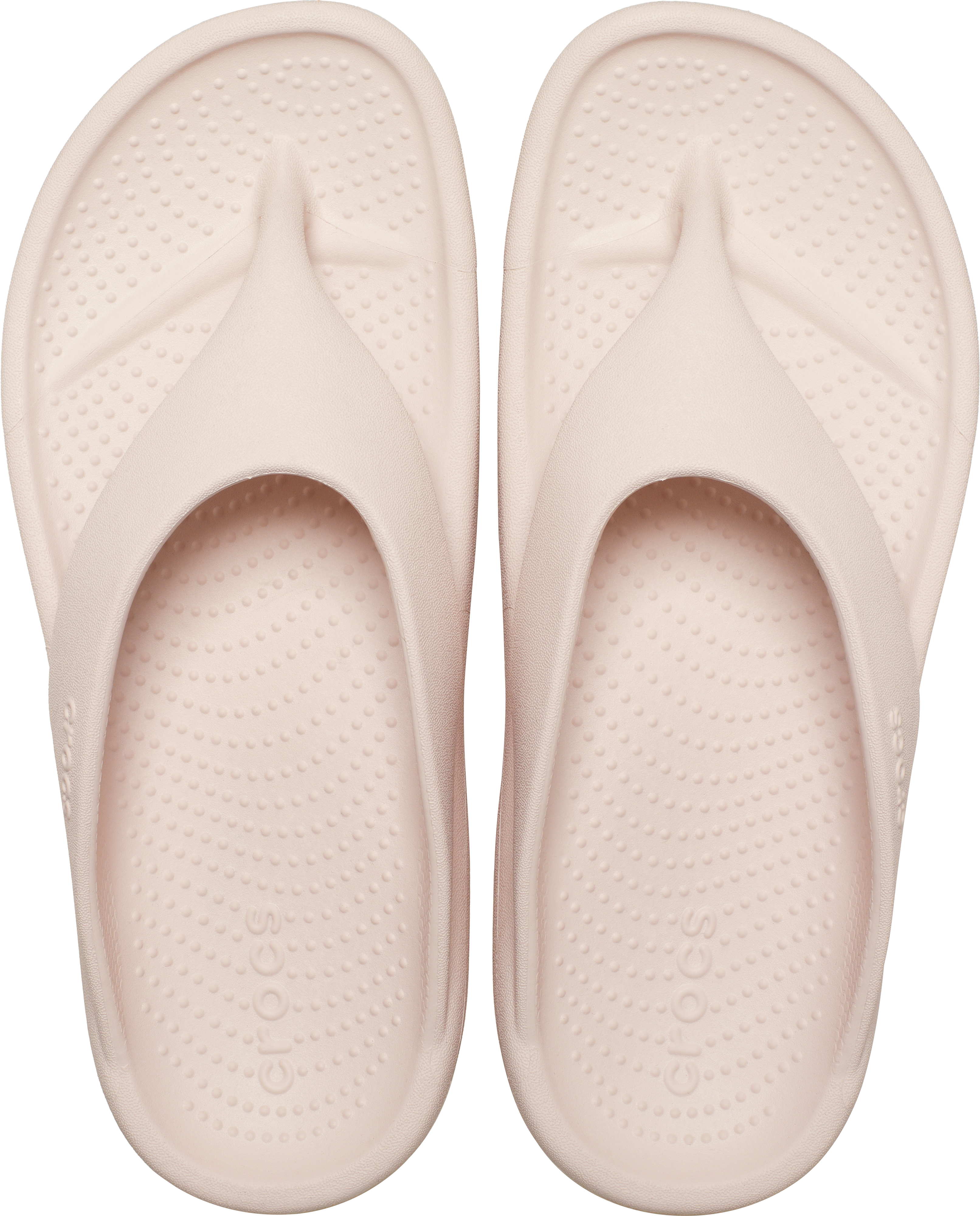 Crocs Women's Mellow Recovery Flip Flops