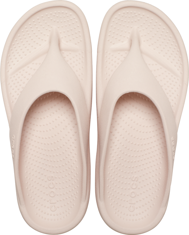 Crocs Women's Mellow Recovery Flip Flops