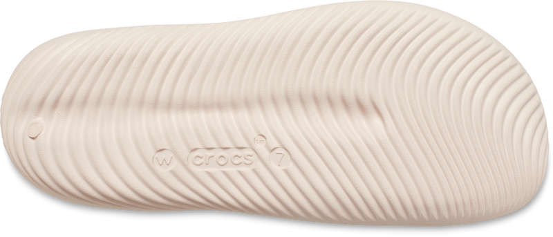 Crocs Women's Mellow Recovery Flip Flops