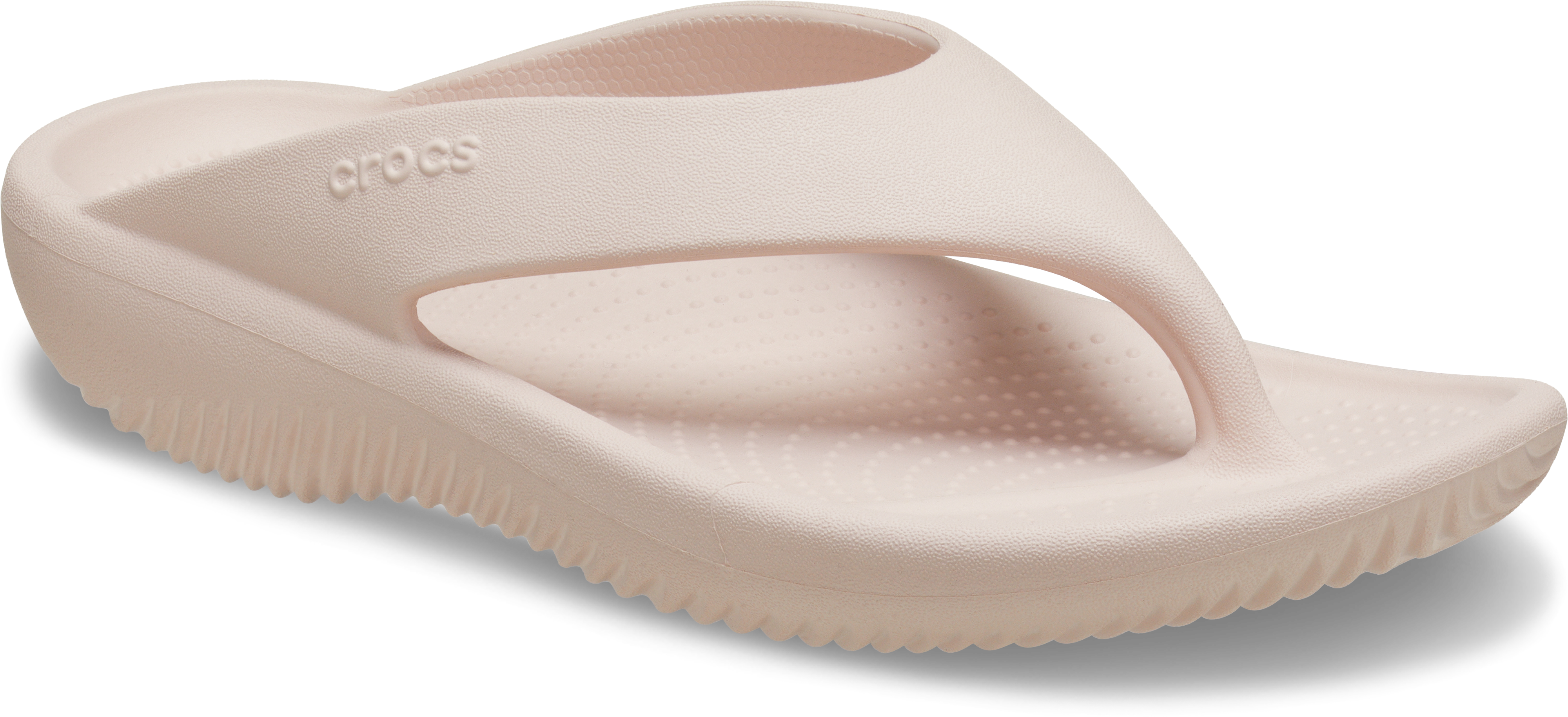 Crocs Women's Mellow Recovery Flip Flops