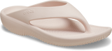 Crocs Women's Mellow Recovery Flip Flops