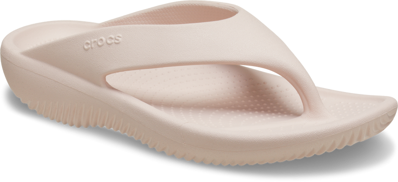 Crocs Women's Mellow Recovery Flip Flops