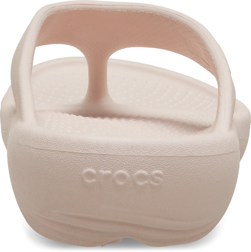 Crocs Women's Mellow Recovery Flip Flops