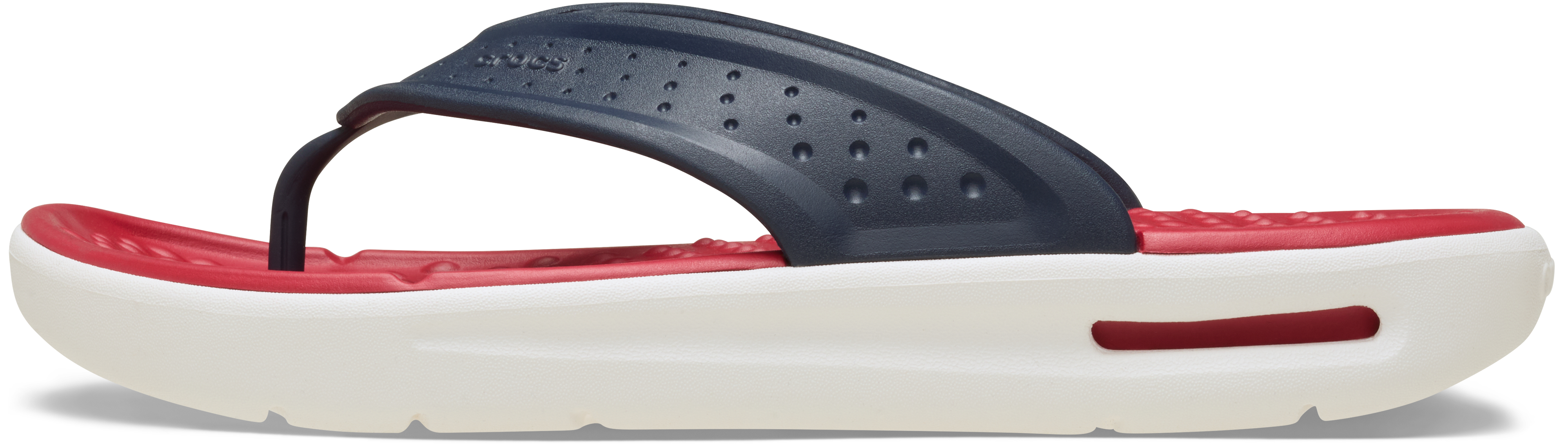 Crocs InMotion Flip Flops
