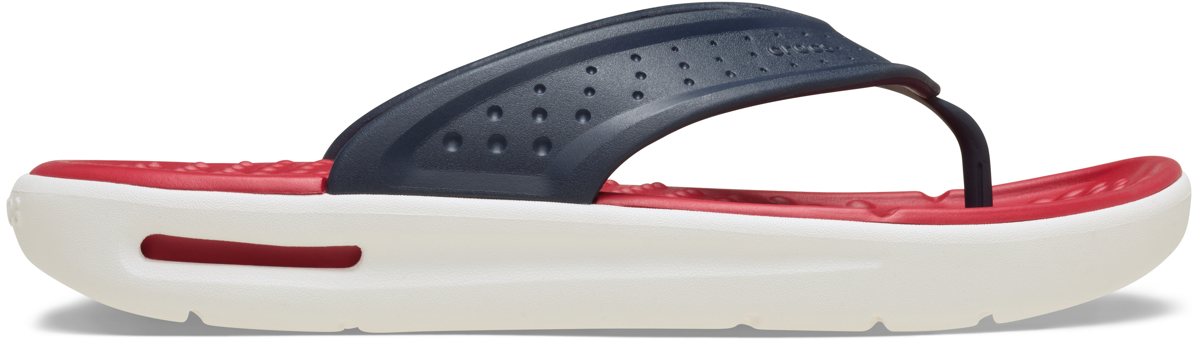 Crocs InMotion Flip Flops