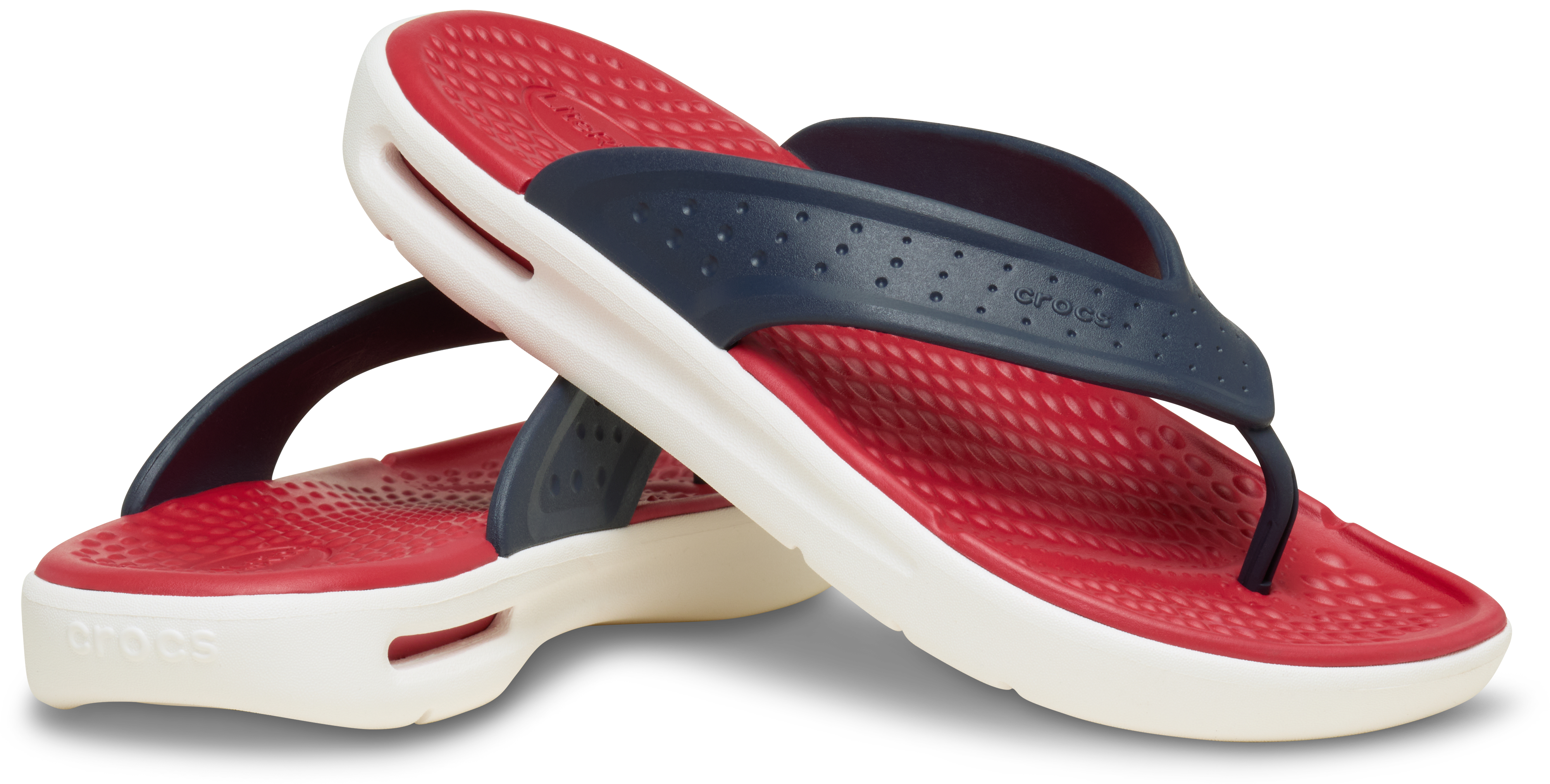Crocs InMotion Flip Flops