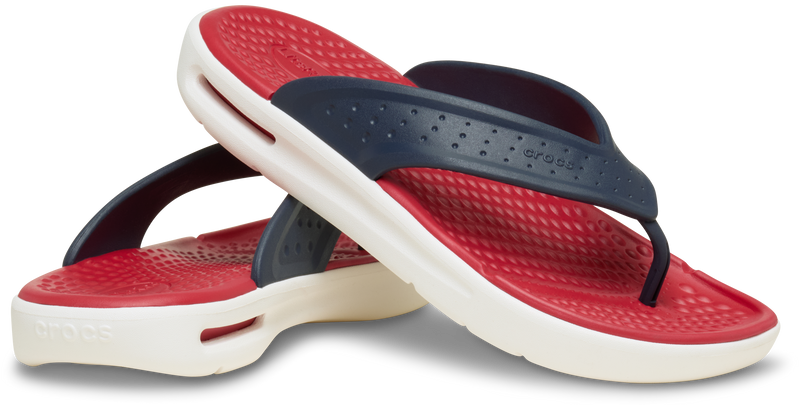 Crocs InMotion Flip Flops