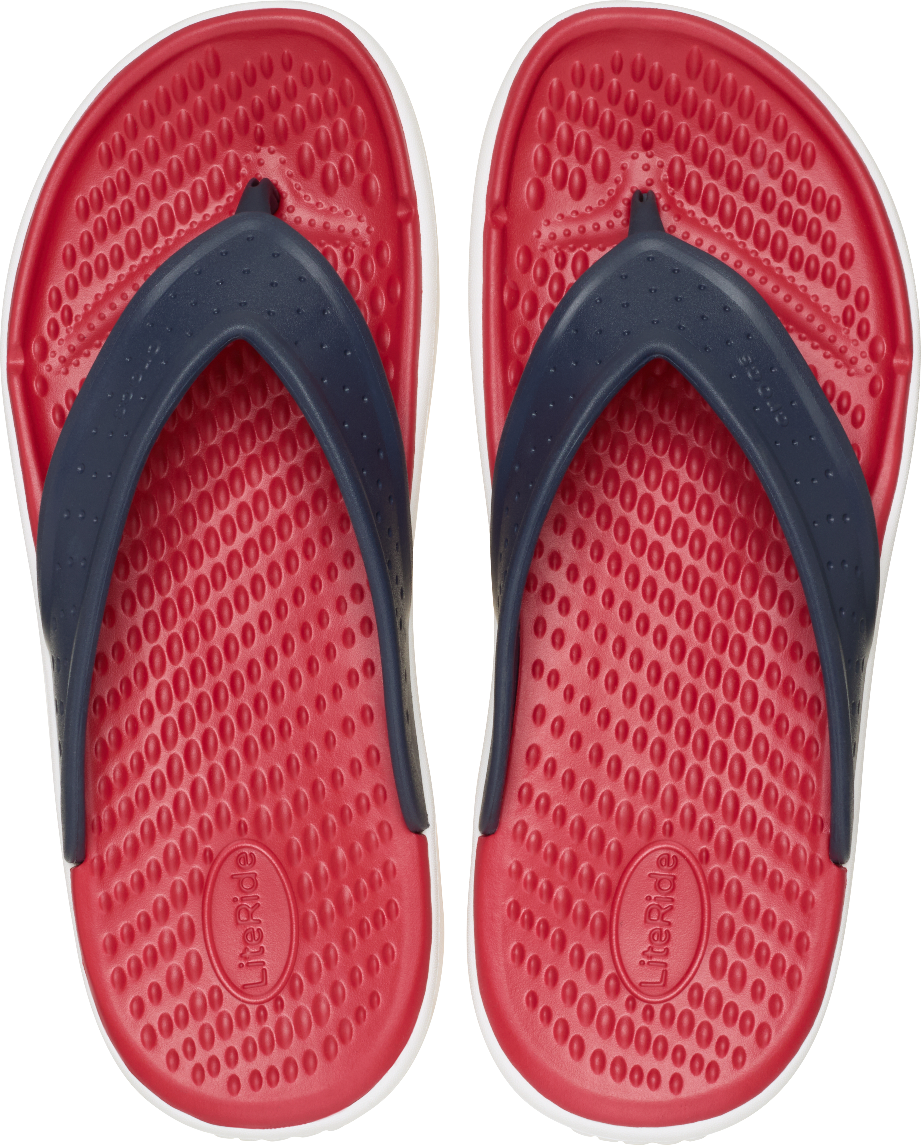 Crocs InMotion Flip Flops