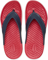 Crocs InMotion Flip Flops