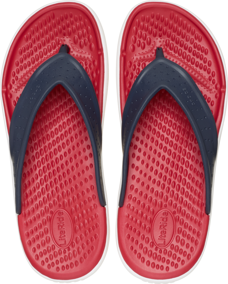 Crocs InMotion Flip Flops
