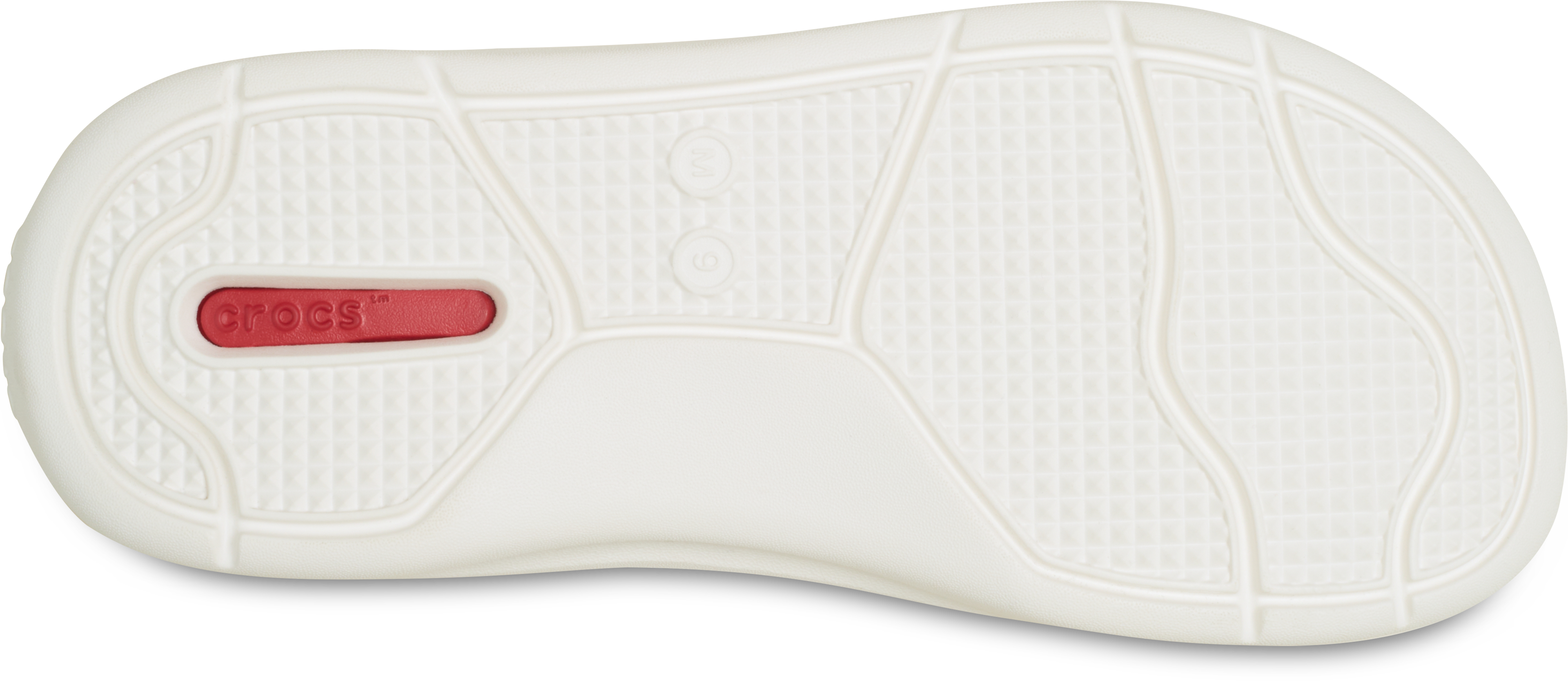 Crocs InMotion Flip Flops