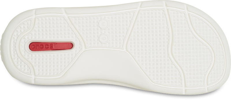 Crocs InMotion Flip Flops