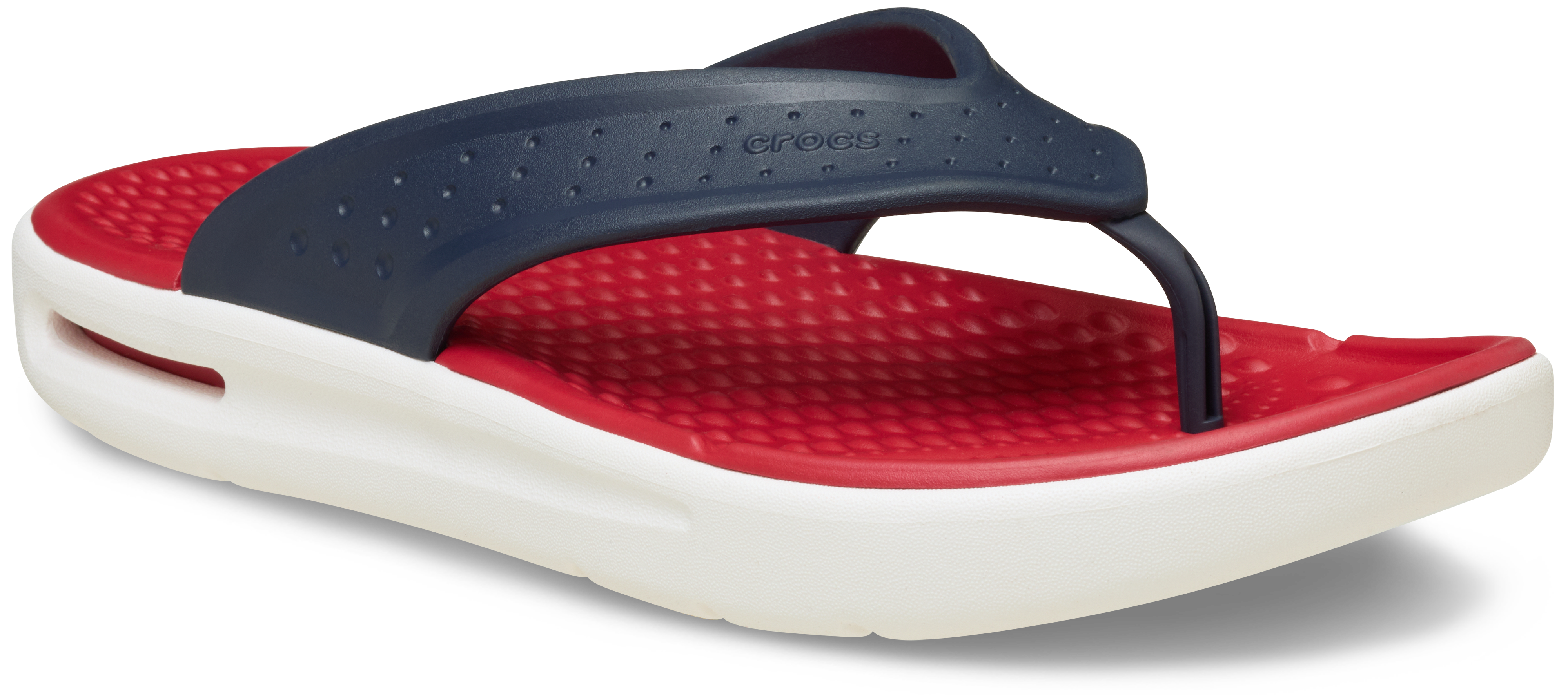 Crocs InMotion Flip Flops