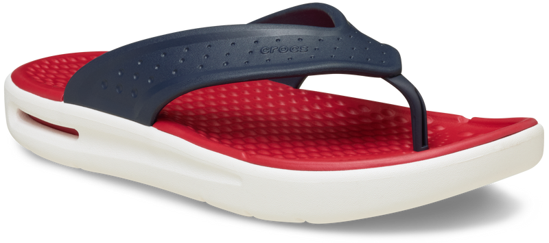 Crocs InMotion Flip Flops