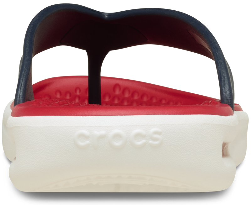 Crocs InMotion Flip Flops