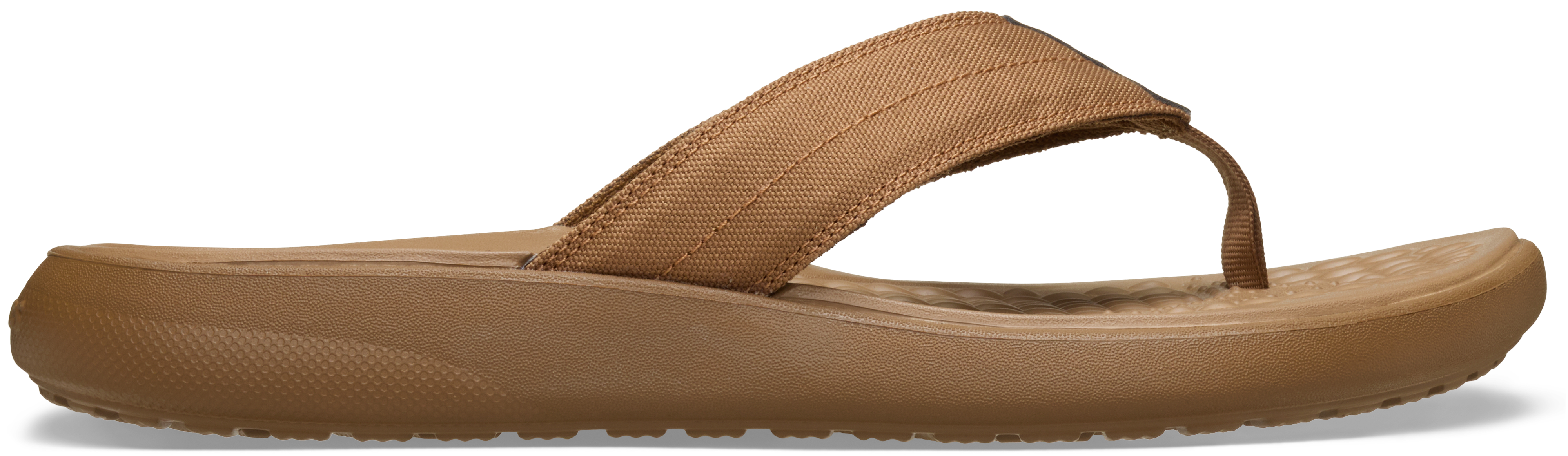 Crocs Mens Yukon Vista II LiteRide Sandals