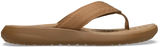 Crocs Mens Yukon Vista II LiteRide Sandals