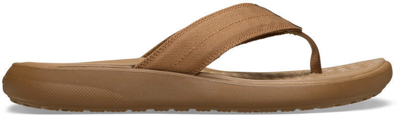 Crocs Mens Yukon Vista II LiteRide Sandals