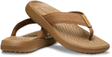 Crocs Mens Yukon Vista II LiteRide Sandals