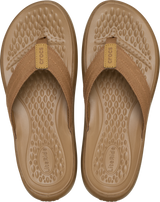 Crocs Mens Yukon Vista II LiteRide Sandals