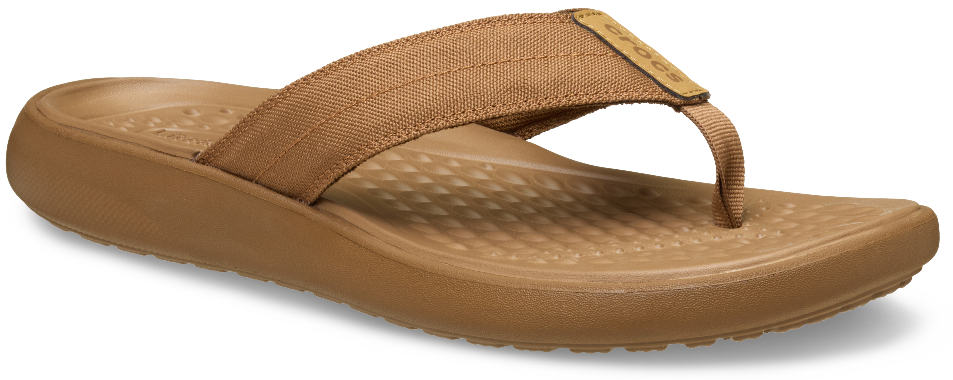 Crocs Mens Yukon Vista II LiteRide Sandals