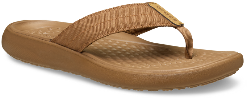 Crocs Mens Yukon Vista II LiteRide Sandals